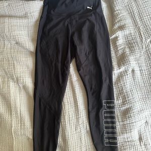 Puma gym leggings